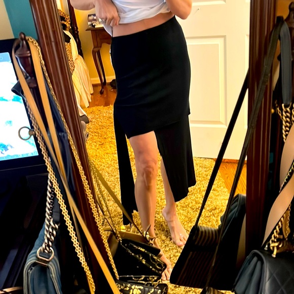 Jacquemus Dresses & Skirts - Jacquemus Black size 36 made in italy